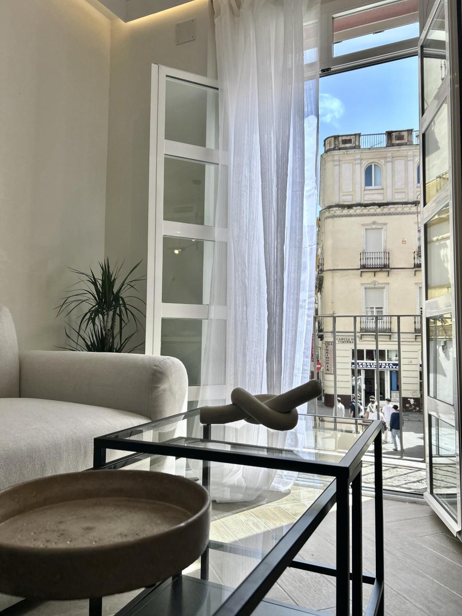 Ohliving Fernandez Y Gonzalez 1 Appartement