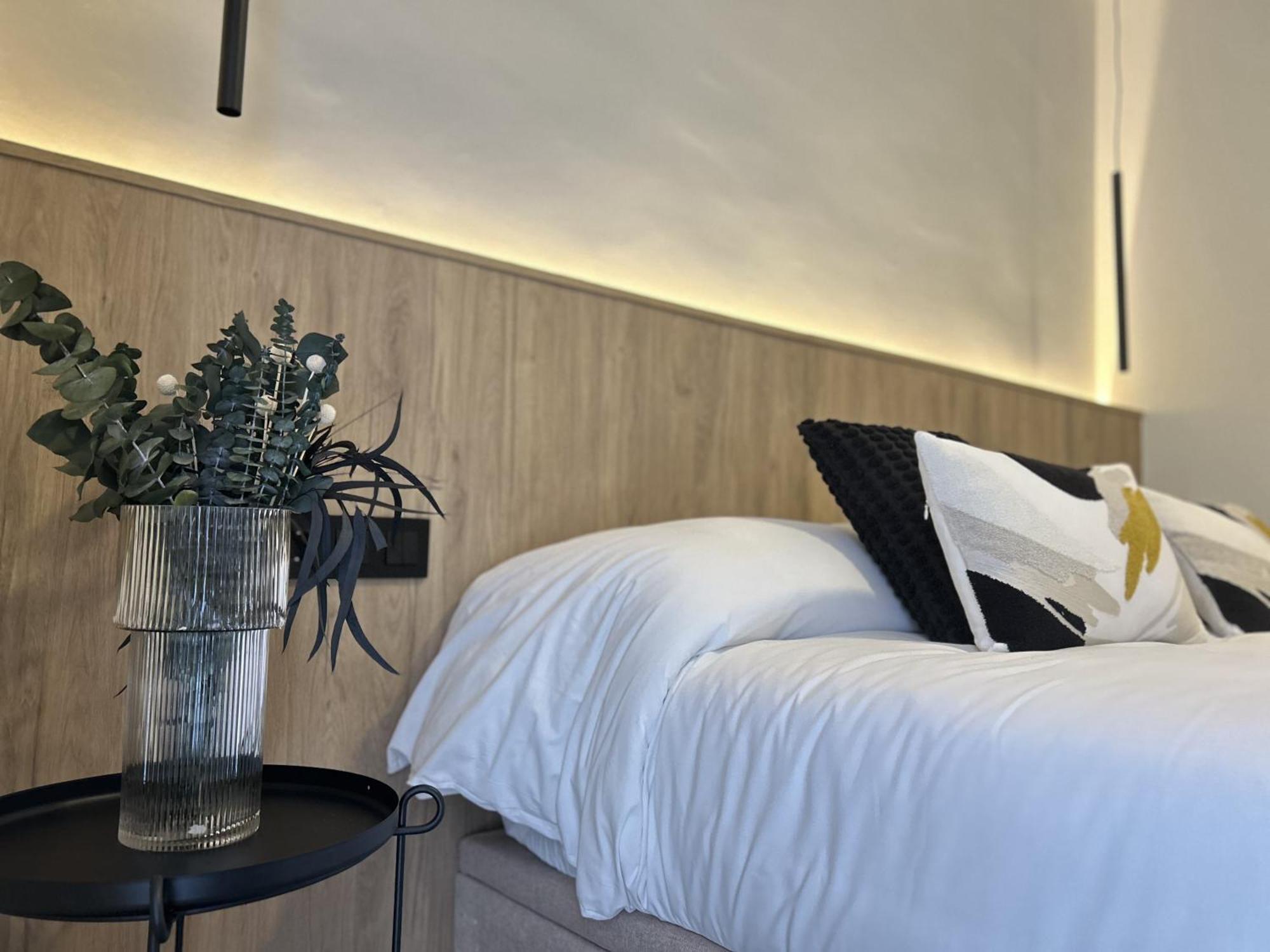 Appartement Ohliving Fernandez Y Gonzalez 1 Séville