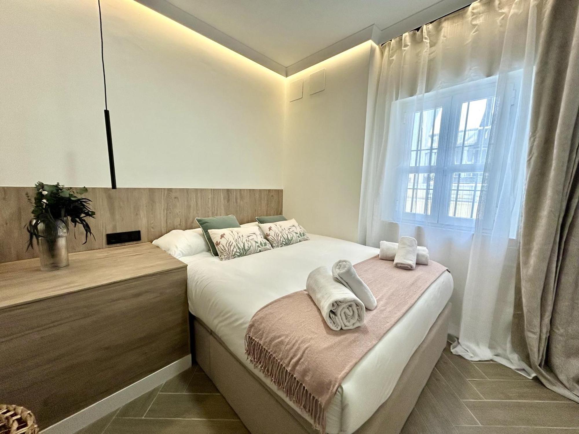 Ohliving Fernandez Y Gonzalez 1 Appartement *
