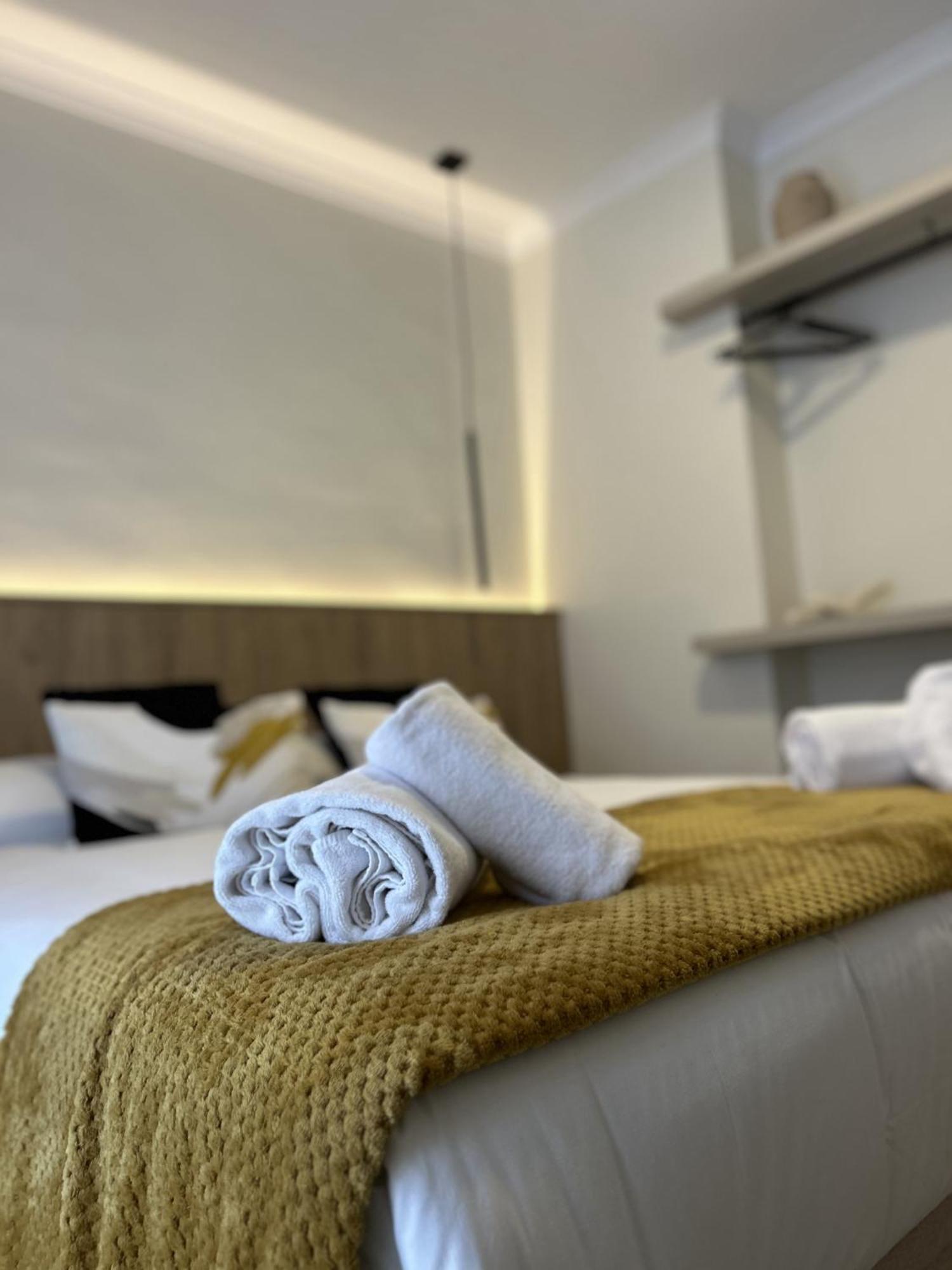 Ohliving Fernandez Y Gonzalez 1 Appartement