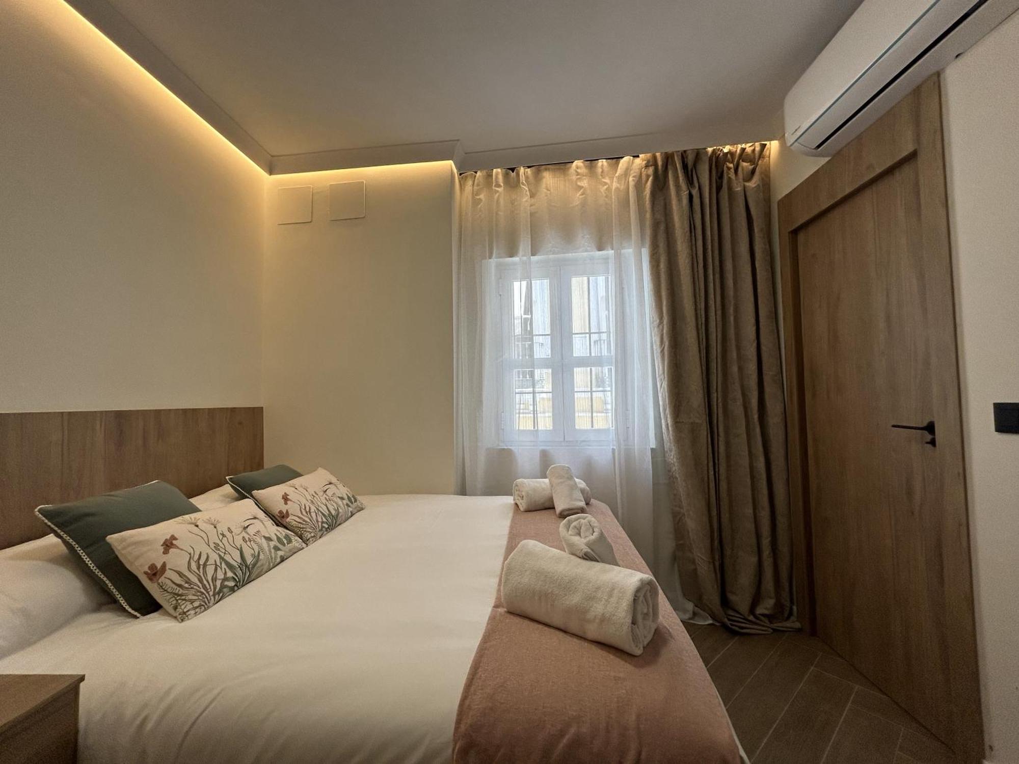 Ohliving Fernandez Y Gonzalez 1 Appartement *